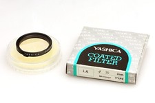 Yashica filter bajonett gebraucht kaufen  Kappeln