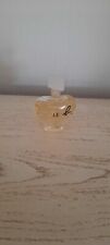 Miniature parfum agnes d'occasion  Le Soler