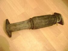 Tresse echappement ford d'occasion  Chailles