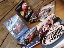 Racing sports superbike for sale  CREWE