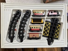 Matchbox railway set for sale  GLASGOW