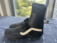 Vans surf wetsuit for sale  Tiverton