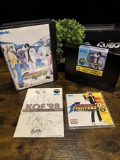 The king fighters gebraucht kaufen  Gronau