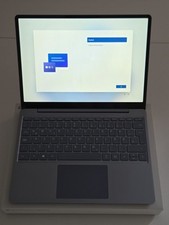 Microsoft surface laptop gebraucht kaufen  Stein