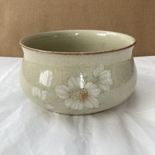 Denby daybreak serving for sale  YEOVIL