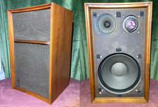 Wharfedale w60d mark for sale  Redmond