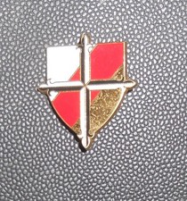 Militaria insigne militaire d'occasion  France