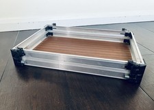 Rive seat box for sale  KENLEY