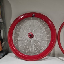 Logo front wheel for sale  YATELEY
