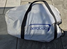 Aerobed original double for sale  SHERINGHAM