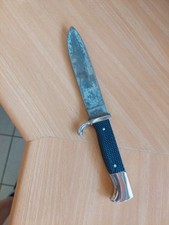 Pfadfindermesser lilie gebraucht kaufen  Lingen (Ems)