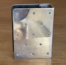 Christofle porte boîte d'occasion  Bordeaux-