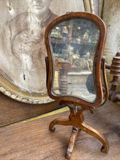 Ancien petit psyché d'occasion  Troyes