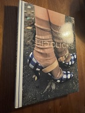 Chic clicks bildband gebraucht kaufen  Woltersdorf