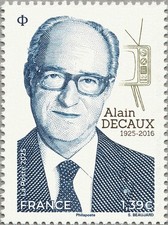 2025 alain decaux d'occasion  Nérac
