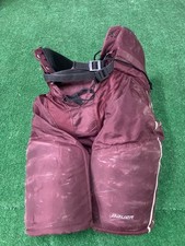 Bauer nexus custom for sale  Elk Grove Village