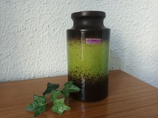 Scheurich vase 203 gebraucht kaufen  Frankfurt am Main