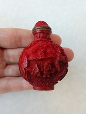 Tabatière chinoise d'occasion  Châlette-sur-Loing