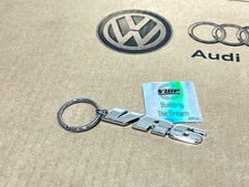 Volkswagen vr6 chrome for sale  SPALDING