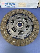 Clutch plate fits for sale  HAYWARDS HEATH