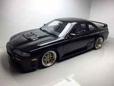 Otto nissan s14 for sale  PRESTON