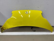 Motorhaube farbe ausgebrannt gebraucht kaufen  Berlin