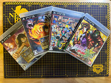 Lote 4 One Piece Pirate Warriors Set & J-Stars VS JoJo’s Bizarre PS3 japonês na caixa comprar usado  Enviando para Brazil