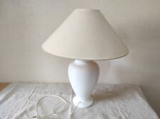 Lampe salon abat d'occasion  Chambon-sur-Voueize