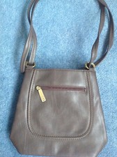 Ladies brown crossbody for sale Ladies brown crossbody for sale  WIGAN