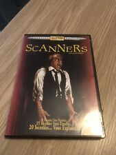 Film scanners david d'occasion  France