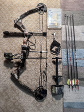 Parker blazer compound for sale  Chelsea