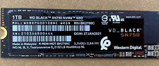 Western digital black for sale  Far Rockaway