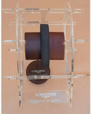 Longines box orologio usato  Roma