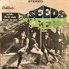 The seeds the usato  Caserta