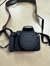 Canon eos 2000d for sale  FLEET