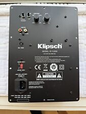 Módulo amplificador subwoofer Klipsch R-112SW para peças | KBB | Placa ruim conhecida comprar usado  Enviando para Brazil