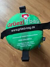 Grüezi bag kinder gebraucht kaufen  Neumünster
