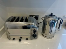 Dualit classic slice for sale  FALKIRK