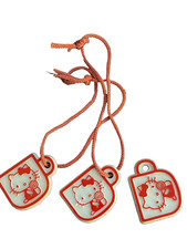 Vintage japanese hello for sale  Palm Springs
