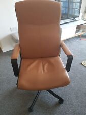 Office chair comfortable for sale  LONDON