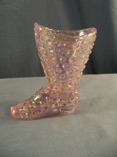 Fenton pink carnival for sale  Terra Alta
