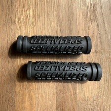 Punhos de bicicleta sem flange SPECIALIZED - Preto NOS comprar usado  Enviando para Brazil