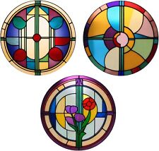 Stained glass effect for sale  GLASGOW
