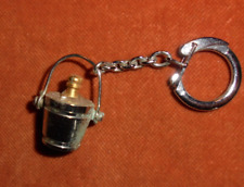 Porte clés métal d'occasion  Bar-le-Duc