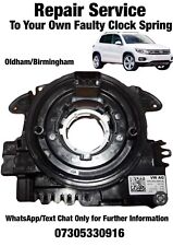 Volkswagen tiguan 2007 for sale  OLDHAM