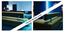 Photographies canape jeanine d'occasion  Rennes-