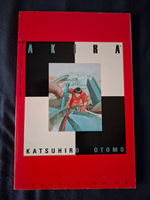 Akira collection vol gebraucht kaufen  Berlin