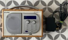 Pure evoke dab for sale  LINCOLN