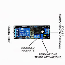 Timer 150 secondi usato  Tricase