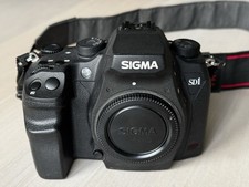 Sigma sd1 merrill for sale  Inlet Beach